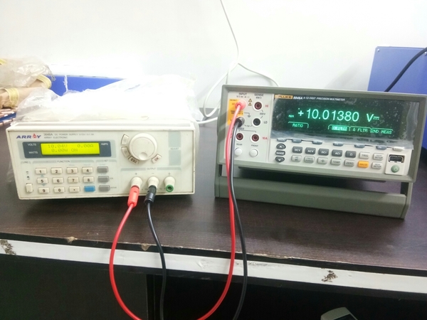 digital power supply