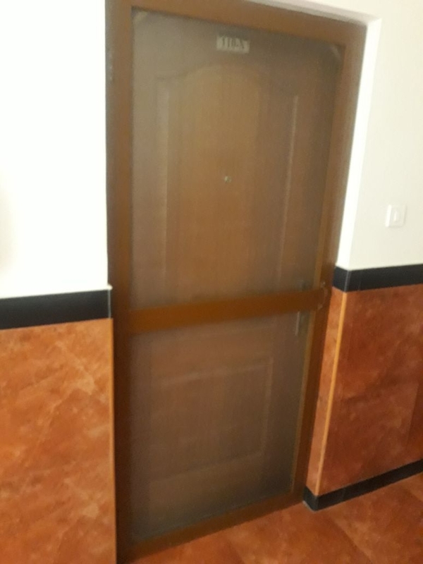 cost efficient mosquito nets