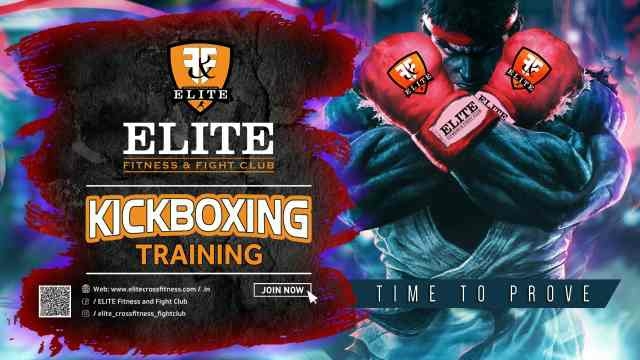 annanagar boxing classes