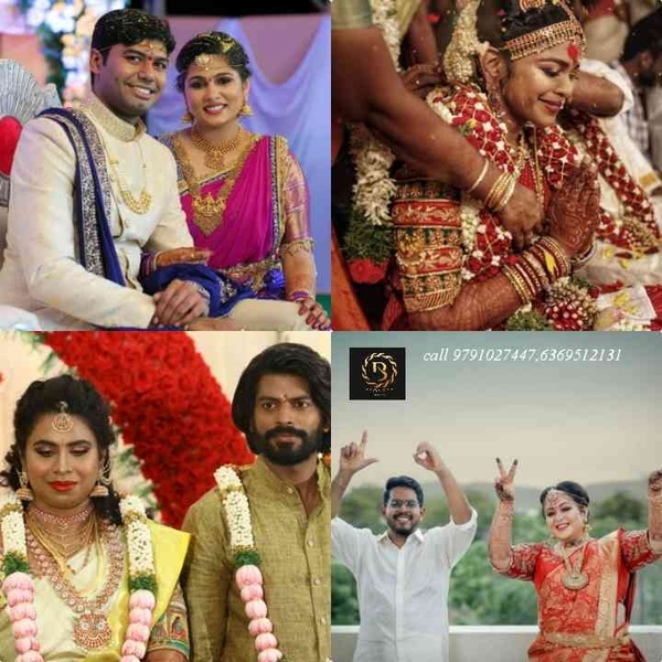 Happy bride's in our bronzer collections