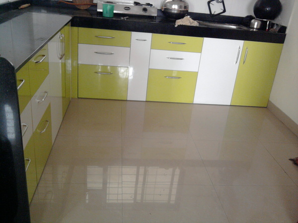 home interior kitchen interior