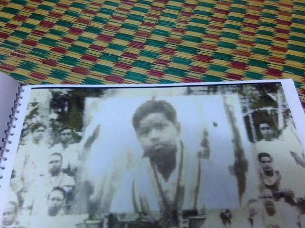 dr tk murthy