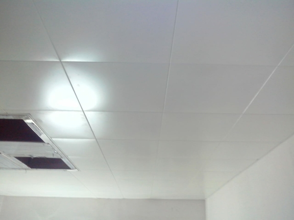 false ceiling