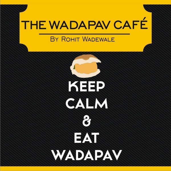 different wadapav