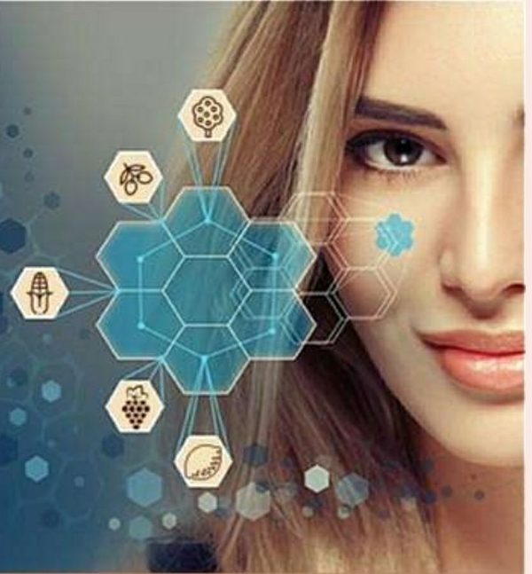 skin healing