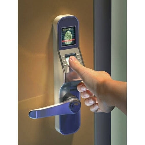 fingerprint lock supplier deal