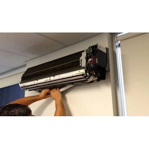 professional installation