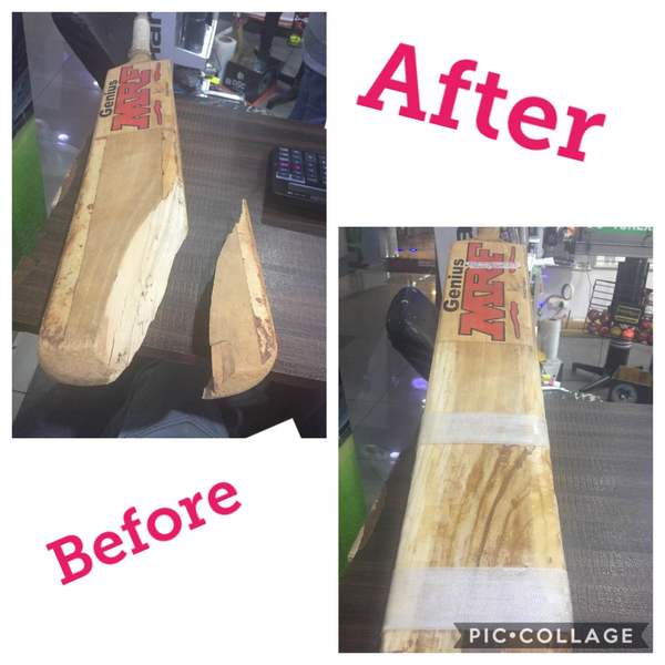 update image