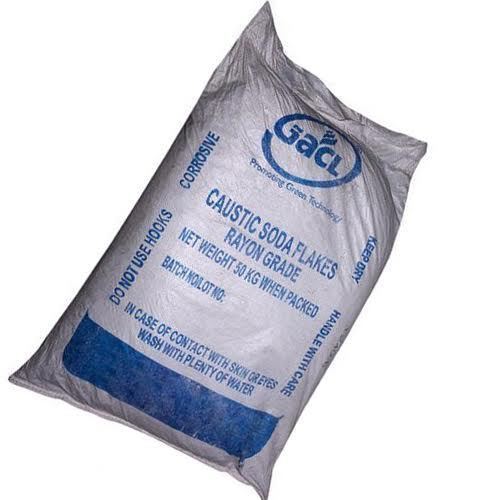 soda flakes manufacturer