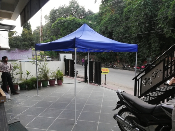 promotional gazebo canopy 3x3