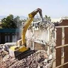 demolition professionals in ra