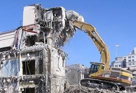 demolition contractors cit nag