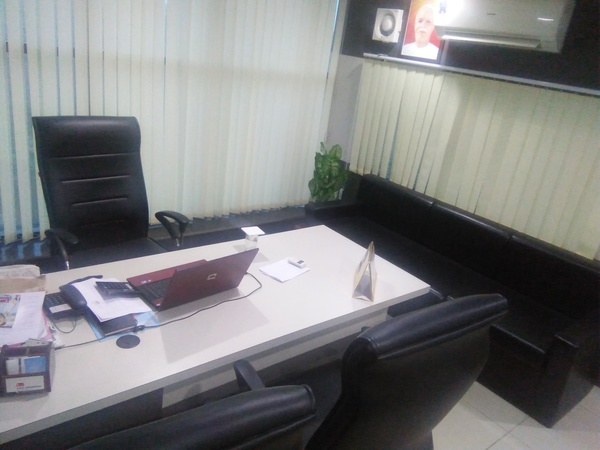 Furnished