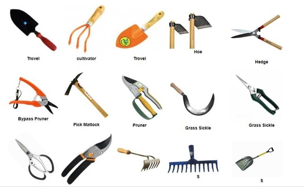 Garden Tools Pruning Shea Samarth Agro Clinic In Pune India Garden Tools Pruning Shea Samarth, Types Of Garden Tools Names