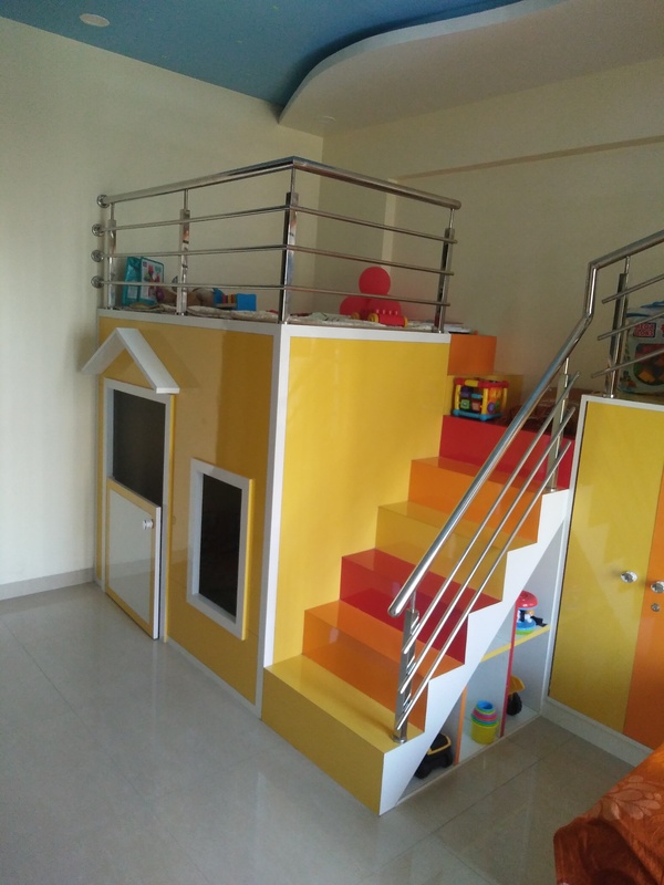 Interior d