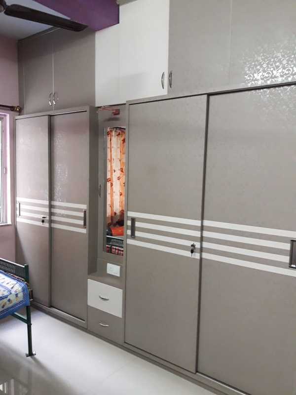 large wardrobe cabinet