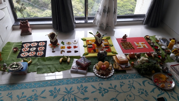 hindu religious pooja hawan no