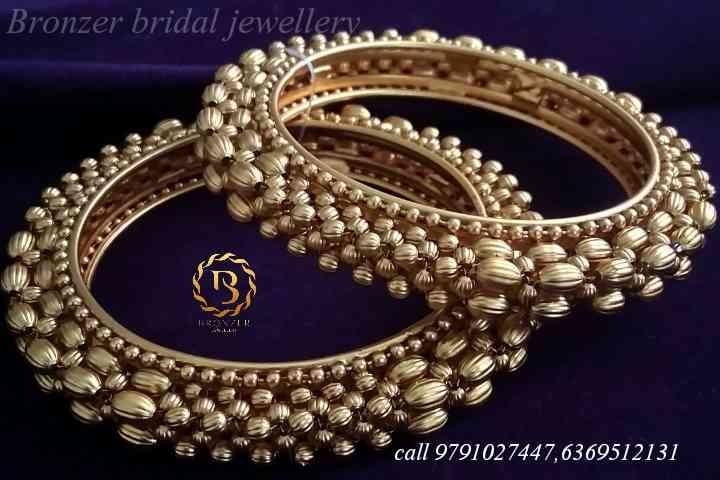 All new arrival bangles, new collections