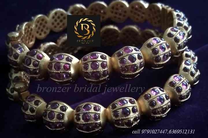 All new arrival bangles, new collections