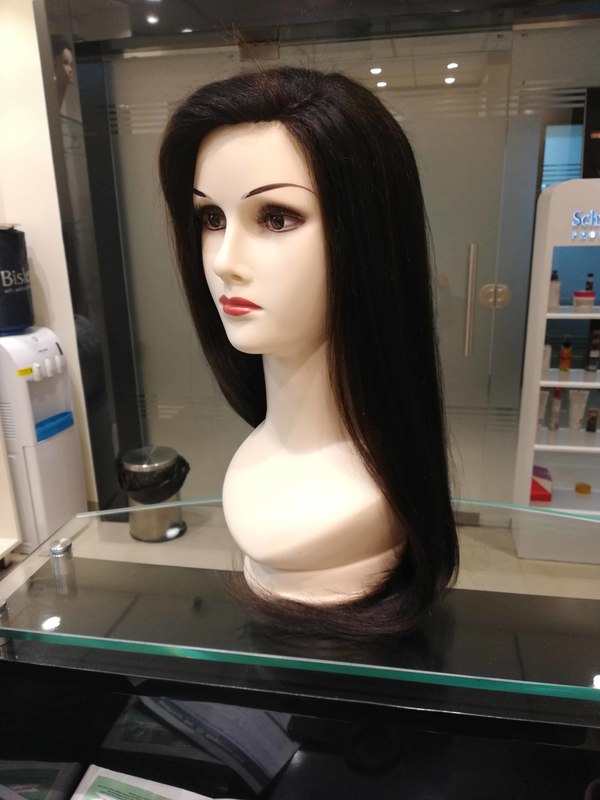 Hair Wigs in Sector 6 Gurgaon -

Lynx Ha