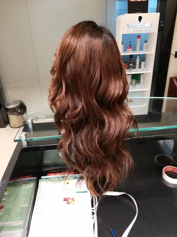 Hair Wigs in Sector 9 Gurgaon -

Lynx Ha