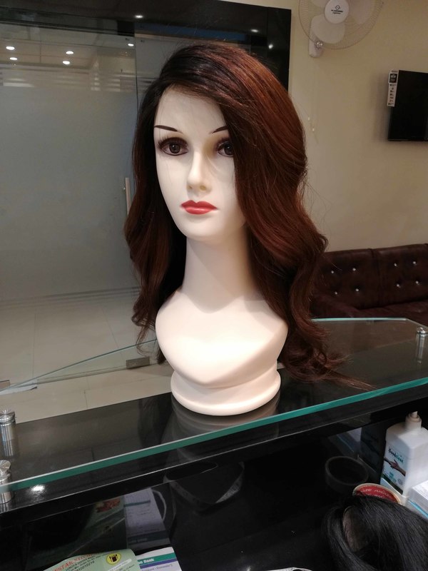 Hair Wigs in Sector 16 Gurgaon -

Lynx H