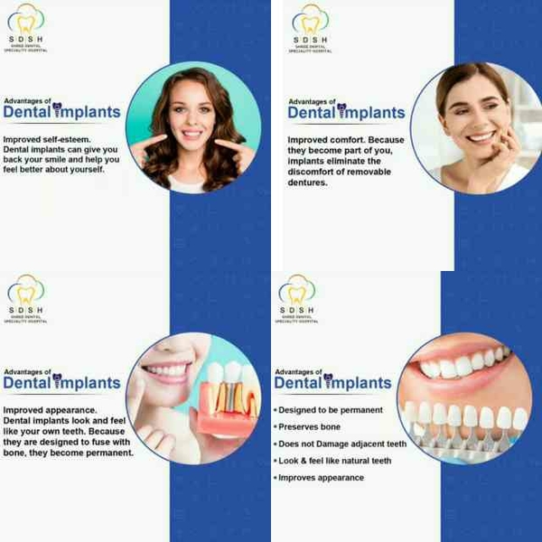 Latest Updates Shree Dental Speciality Hospital,Kalyan