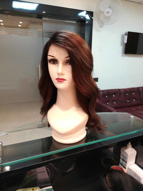 Hair Wigs in Sector 17 Gurgaon -
Lynx Ha