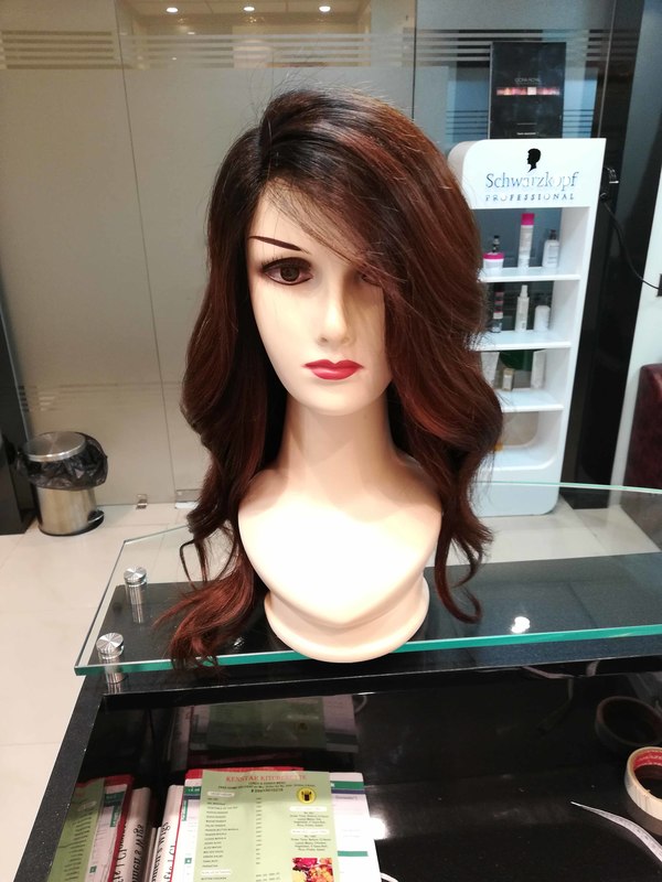 Hair Wigs in Sector 18 Gurgaon -

Lynx H