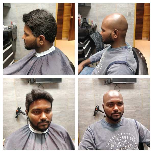 Hair Wigs in Sector 22 Gurgaon -

Lynx H