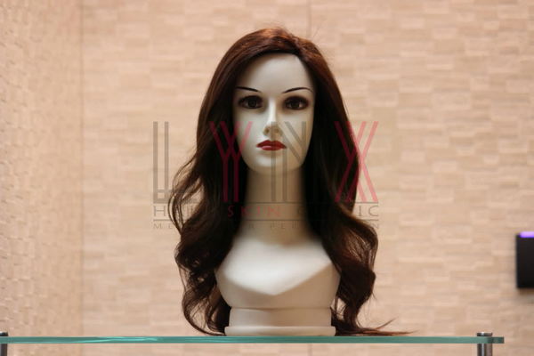 Hair Wigs in Sector 32 Gurgaon -

Lynx H