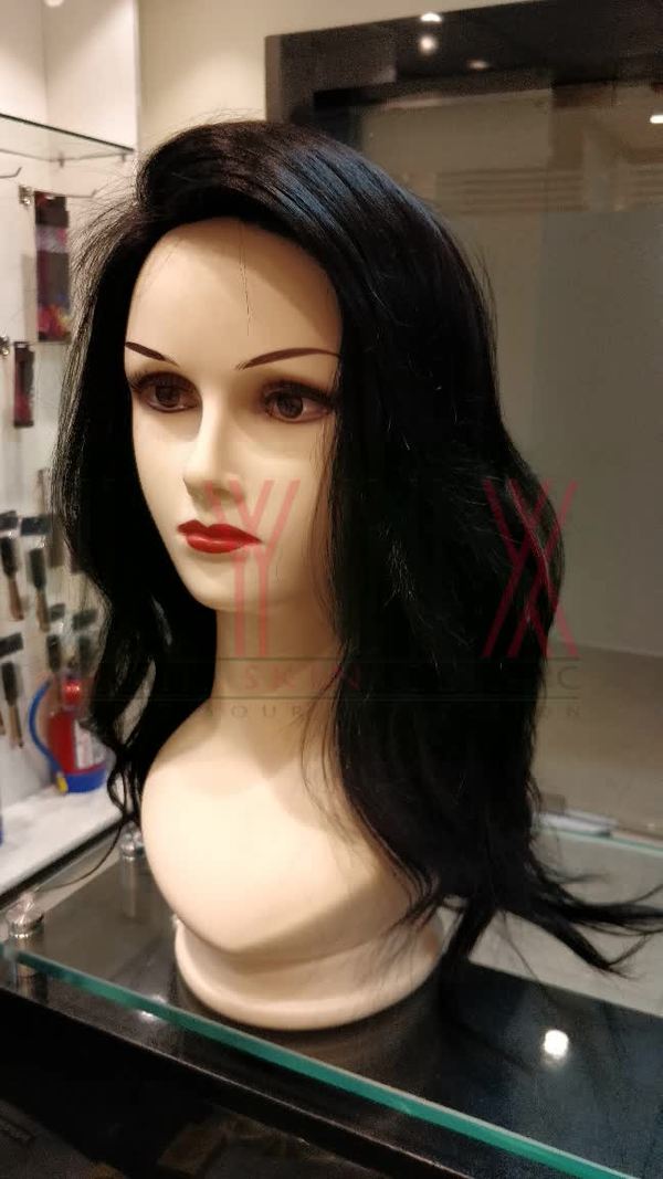 Hair Wigs in Sector 38 Gurgaon -

Lynx H