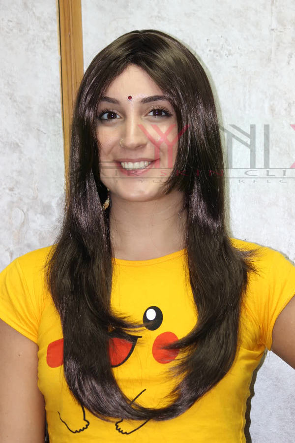 Hair Wigs in Sector 40 Gurgaon -

Lynx H