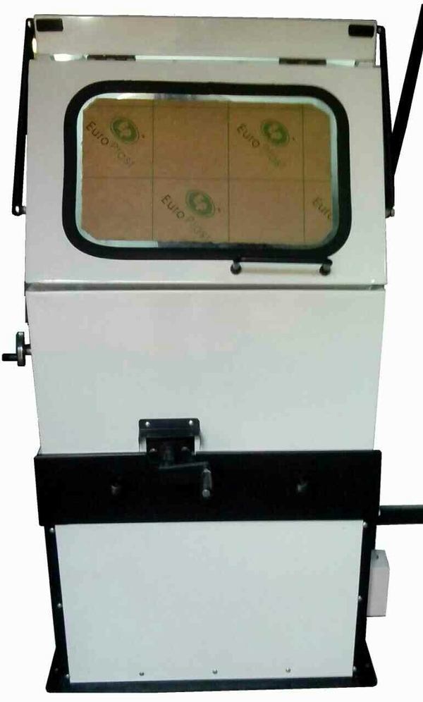 Abrasive cutting machine manuf