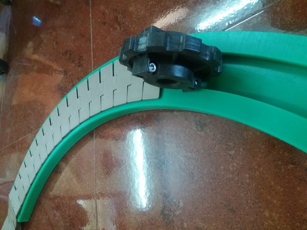 update image