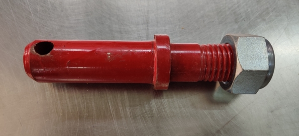 bolt hitch bolt