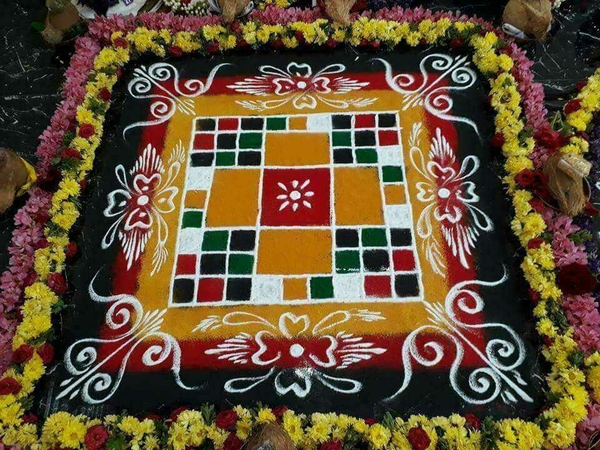 sri durga saptashati chandi pa