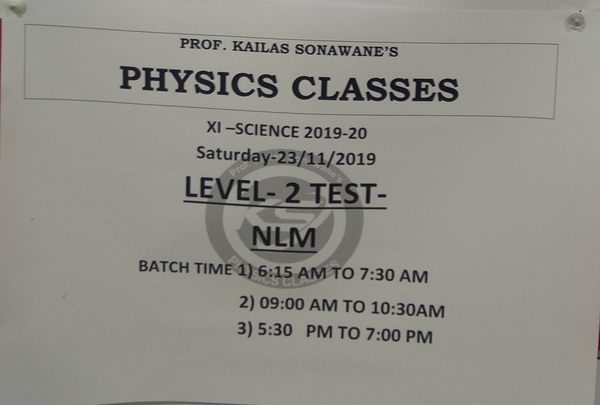 Prof.Kailas Sonawane'sPh