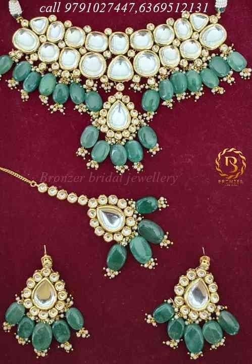 Bridal Jewelleries for Hire!
bridal kund