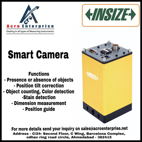 infrared thermal camera