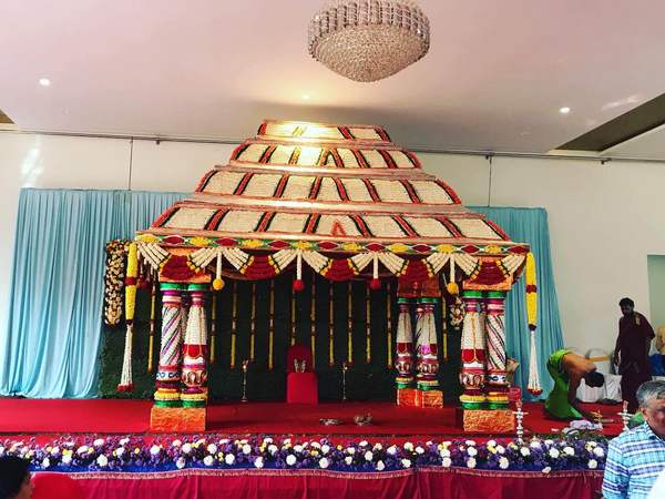 ceremony