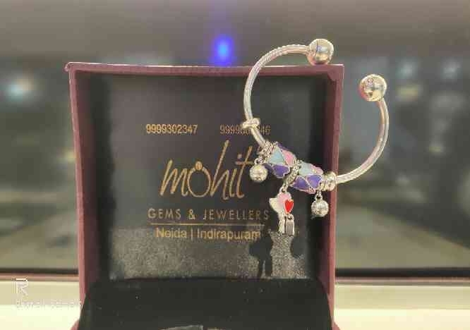 bracelet form