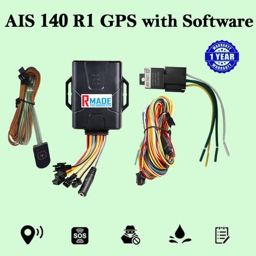 gps tracking device