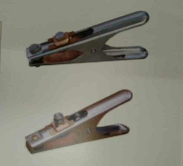 atularc earthing clamp