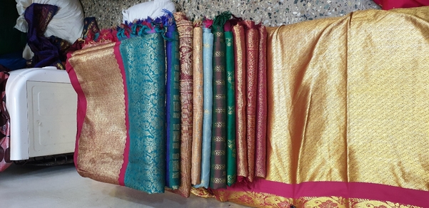 old bannaras tissue