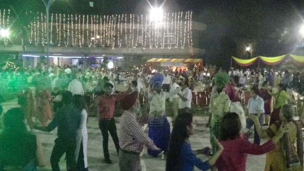 wedding music entertainment in