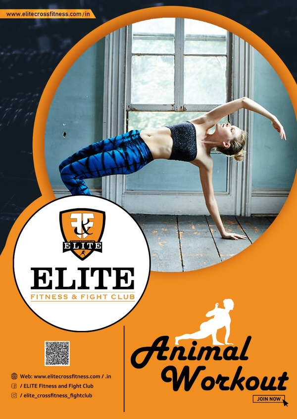 crossfit workouts