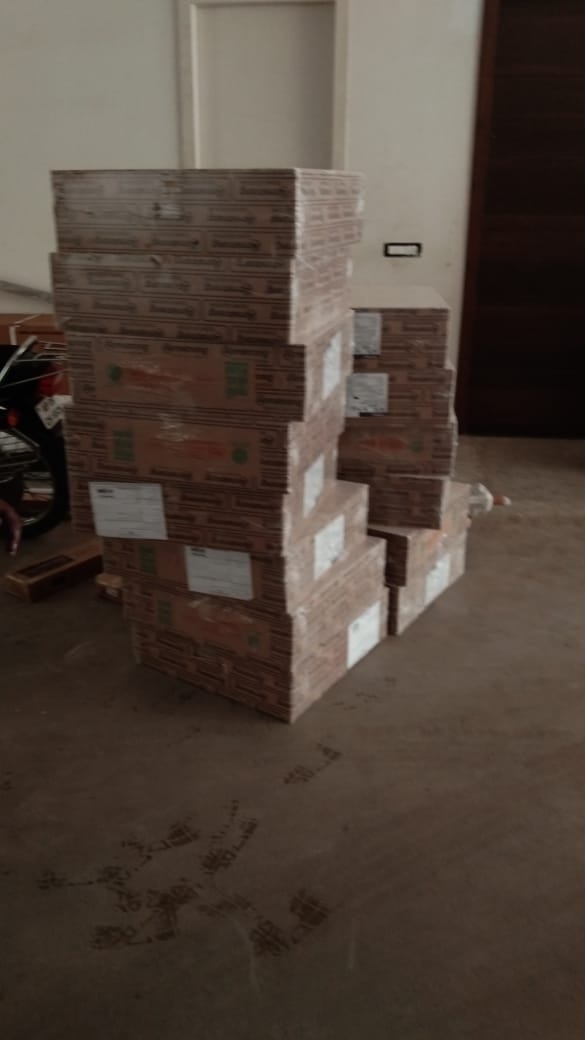 update image