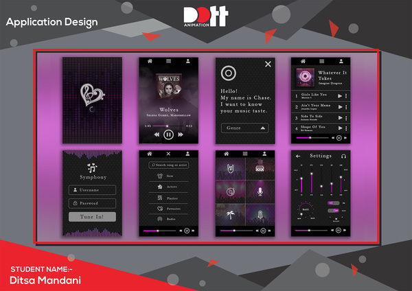 drafting software application