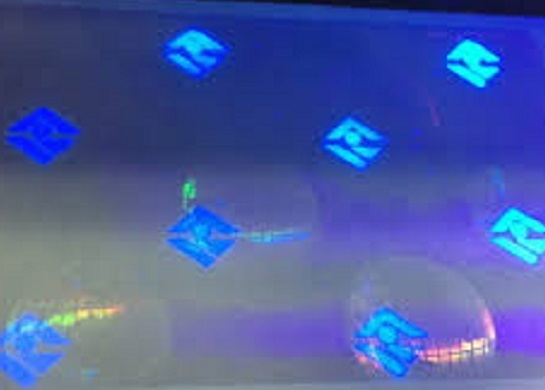 update image